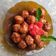 Cooksnap dari alodiaputri untuk resep Bola bola tempe