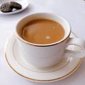 Cooksnap dari Nay's Kitchen untuk resep Kopi Panas Indocafe