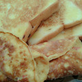 Cooksnap dari Bubun.NSA untuk resep BREAKFAST OMELETTE
