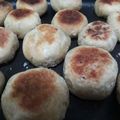 Cooksnap dari Nadyazura untuk resep Bakpia Ubi Ungu