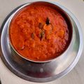Sudharani // OS KITCHEN's cooksnap of when they made தக்காளி சட்னி(tomato chutney recipe in tamil).