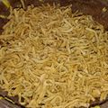 Cooksnap dari Keysha Azzahra untuk resep Stik bawang/kue bawang