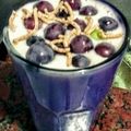 El cooksnap de Stellita 💫 cuando hizo Smoothie bowl.