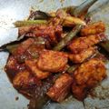 Cooksnap dari Yulita Wkn untuk resep Semur tempe tahu sederhana