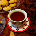 Cooksnap από 𝒳𝓇𝓊𝓈𝑜𝓊𝓁𝒶 𝒦𝑜𝓃𝓉𝑜𝓅𝑜𝓊𝓁𝑜𝓊 στη συνταγή Μυρωδάτο τσάι για τον χειμώνα