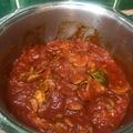 april Cooksnap-ja, amikor elkészítette a(z) Svéd gombasaláta receptet.