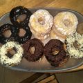 Cooksnap dari Tiara Santoso untuk resep Resep Donat kentang empuk dan ngembang