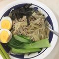 Cooksnap dari meina untuk resep Chicken Soyu Ramen