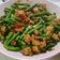 Cooksnap dari Nike Yolanda untuk resep Tumis Kacang Panjang & Tempe