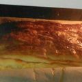 El cooksnap de Maria Martinez cuando hizo Empanada de pollo y pisto con thermomix.