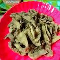 Cooksnap dari Eka indah winarsih untuk resep Keripik Kulit Kentang (458)