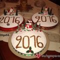 Cooksnap από OlgaSS στη συνταγή Βασιλόπιτα 4