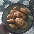 Cooksnap dari MerKuRy16 untuk resep Perkedel Tempe