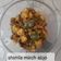 Rita mehta का कुकस्नैप जब उन्होंने शिमलामिर्च आलू की सब्जी (shimla mirch aloo ki sabzi recipe in Hindi) बनाया था।