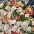 Cooksnap dari Dhita Puspa Astrini untuk resep Udang Tahu Saus Tiram
