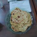 Cooksnap dari Yohanes Uning Tony Pramono untuk resep roti maryam 