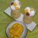 Deepti Johri का कुकस्नैप जब उन्होंने मैंगो मिल्क शेक (mango milkshake recipe in Hindi) बनाया था।