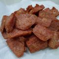 Cooksnap dari Diana Novita untuk resep Daging maling goreng (non halal)