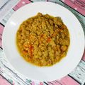 Cooksnap dari Fitria Ayu Citra untuk resep Sambel oncom simple