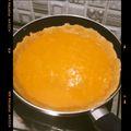 Cooksnap dari Indah Savitri untuk resep Pie Susu Teflon