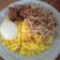Cooksnap dari MamaZoey untuk resep Nasi Kuning Gorontalo