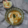 Cooksnap dari Irma Anisa untuk resep Bubur Ayam Kuah Soto