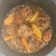 Cooksnap dari diska rahmatia untuk resep Semur Bola Daging MPASI Devina Hermawan