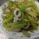 潘俊霖的(簡單料理) 的 芹菜炒透抽 cooksnap