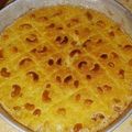 صورة من ام ادم، شاركها بعد تجربة وصفة هريسه💖