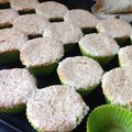El cooksnap de frugalidad pg cuando hizo Pastel espumoso con claras de huevo..