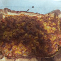 El cooksnap de isilla88555 cuando hizo Pizza de carne.