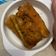 Cooksnap dari Nadia Adelia untuk resep Roti Tawar Goreng Sosis