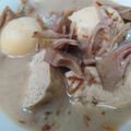 Cooksnap dari ruby untuk resep Gudeg Nangka Berkuah
