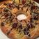 El cooksnap de Tamaras cuando hizo Rosca de pascua con crema pastelera.