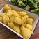Cooksnap dari Yuli Nur Elia untuk resep Chicken grill & garlic potatoes & salad (saus thousand island)