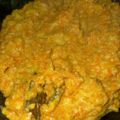 Sudarshana Ghosh Mandal's cooksnap of when they made গাজরের হালুয়া (gajorer halwa recipe in bengali).