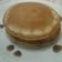 Cooksnap dari imas karini untuk resep Pancake Lembut ala Ummu Fathan