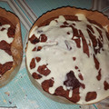 El cooksnap de Karito cook cuando hizo Glasé sin azúcar - Apto diabéticos.