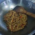 Cooksnap dari Shintia Legasari untuk resep Tempe Orek Pedas Manis