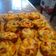 El cooksnap de Jaqueline Christine cuando hizo Muffins Saludables.
