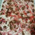 Cooksnap από Cannibal Leod στη συνταγή Τούρτα μερέντα-μπισκοτίνο
