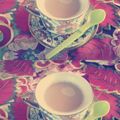 Cooksnap dari Dapoer Nurul untuk resep Hot Chocolate