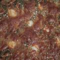 صورة من زيزو س، شاركها بعد تجربة وصفة كيكة الزعتر اللذيذة 😋