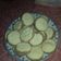 El cooksnap de Vero Trojero cuando hizo Alfajor de Maicena Clásico.
