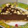 Cooksnap από celest στη συνταγή Cheesecake σοκολάτα φουντούκι