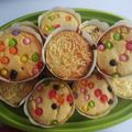 Cooksnap dari Katrin untuk resep Cake Tape Singkong (Super lembut)