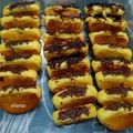 Cooksnap dari Shanaz untuk resep 977. Pukis Pisang Praktis & Ekonomis