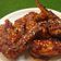 Cooksnap dari Hana Masita untuk resep Korean Chicken Wings (Yangnyeom-tongdak)