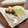 El cooksnap de Javi Salas cuando hizo Canapés de Queso Philadelphia y Choritos Ahumados.