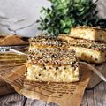 Cooksnap από Food Nutrition by Helen στη συνταγή Τυρόπιτα με βρώμη